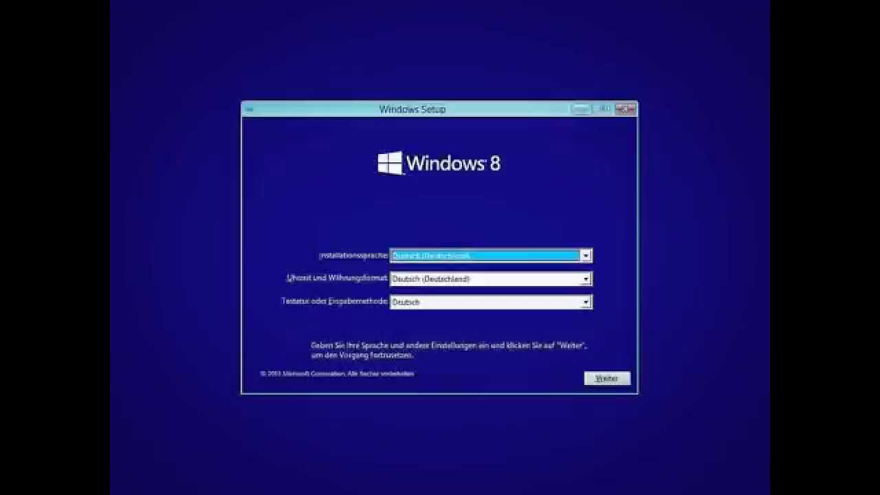 Windows 8.1 Keygen