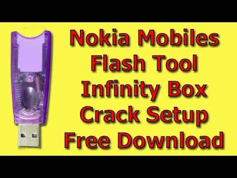Nokia infinity best download