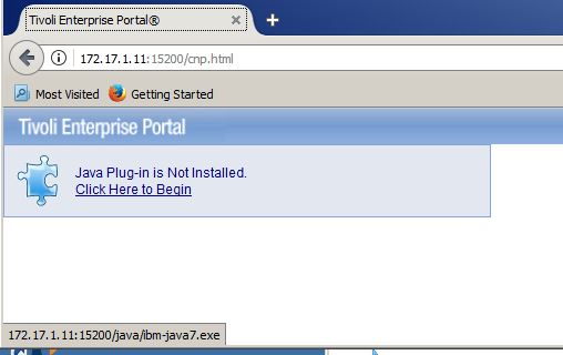 Download firefox with java plugin
